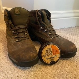 Timberland boot size 13W (wide)